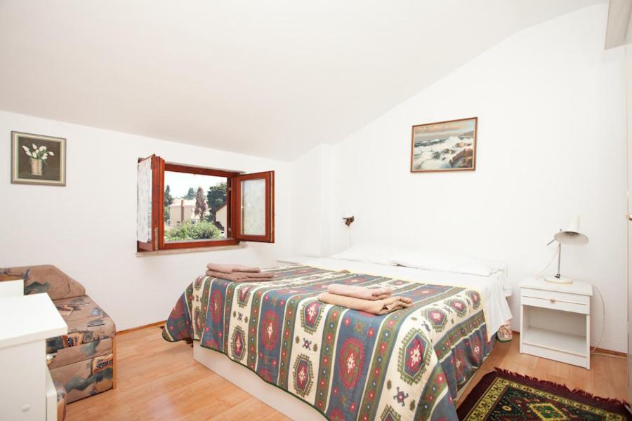 A Window On Rovinj Διαμέρισμα Εξωτερικό φωτογραφία