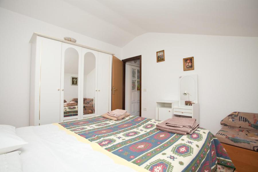 A Window On Rovinj Διαμέρισμα Εξωτερικό φωτογραφία