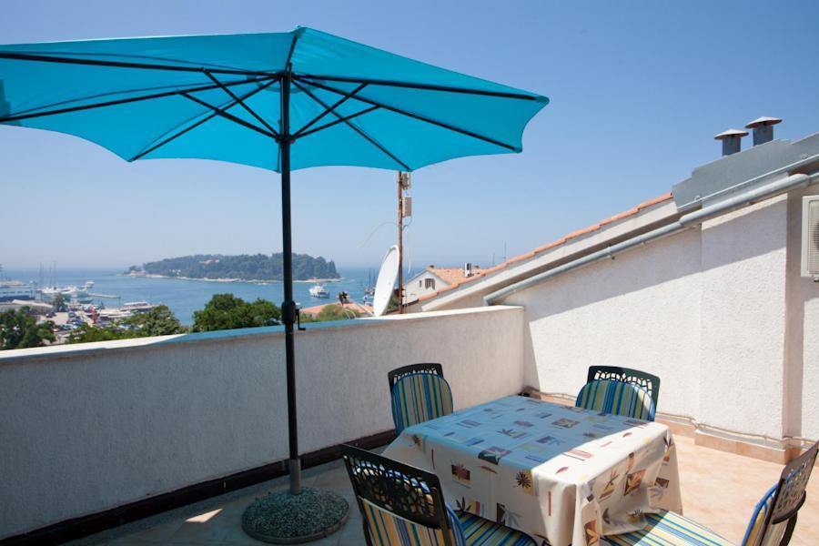 A Window On Rovinj Διαμέρισμα Εξωτερικό φωτογραφία