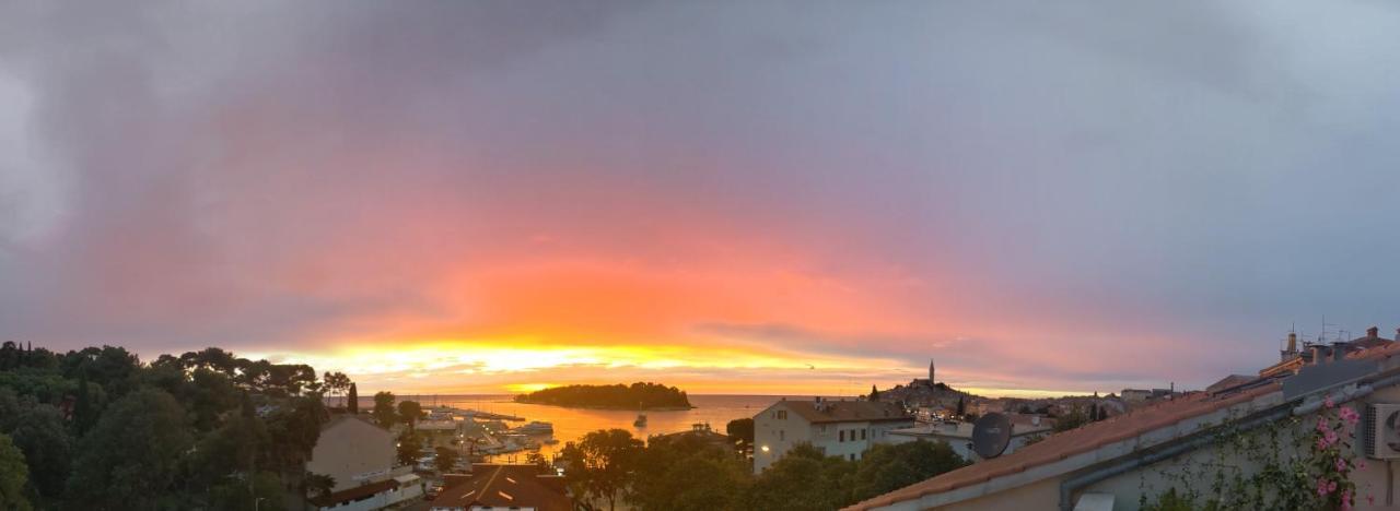 A Window On Rovinj Διαμέρισμα Εξωτερικό φωτογραφία