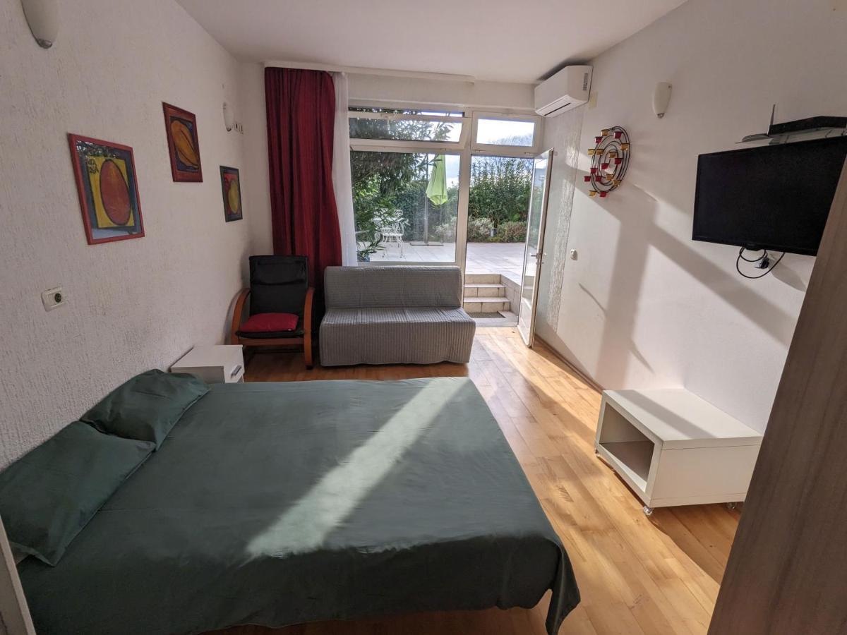 A Window On Rovinj Διαμέρισμα Εξωτερικό φωτογραφία