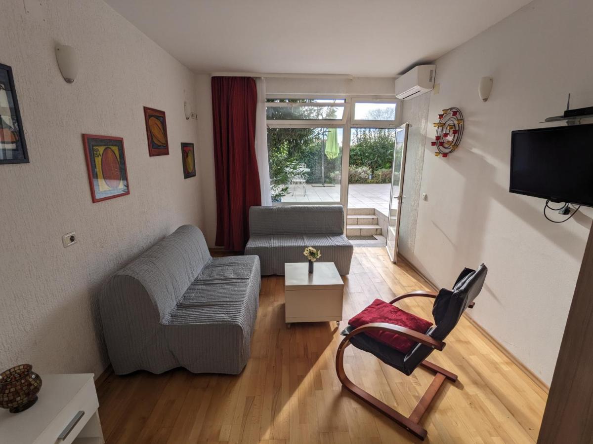 A Window On Rovinj Διαμέρισμα Εξωτερικό φωτογραφία