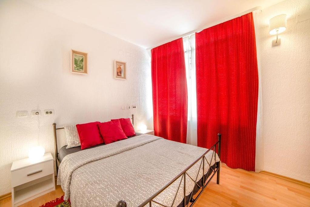 A Window On Rovinj Διαμέρισμα Εξωτερικό φωτογραφία