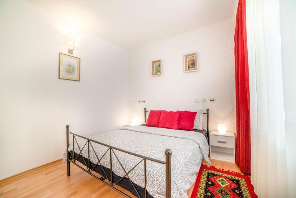 A Window On Rovinj Διαμέρισμα Εξωτερικό φωτογραφία