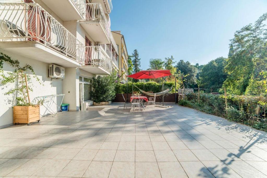 A Window On Rovinj Διαμέρισμα Εξωτερικό φωτογραφία