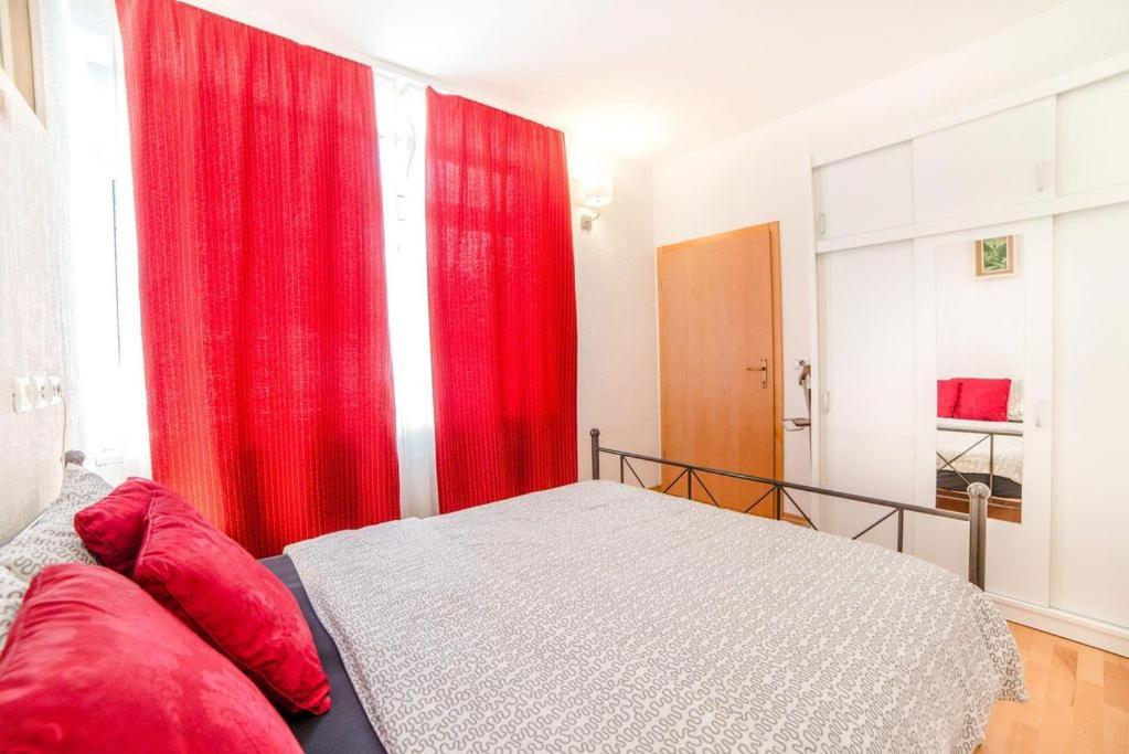 A Window On Rovinj Διαμέρισμα Εξωτερικό φωτογραφία